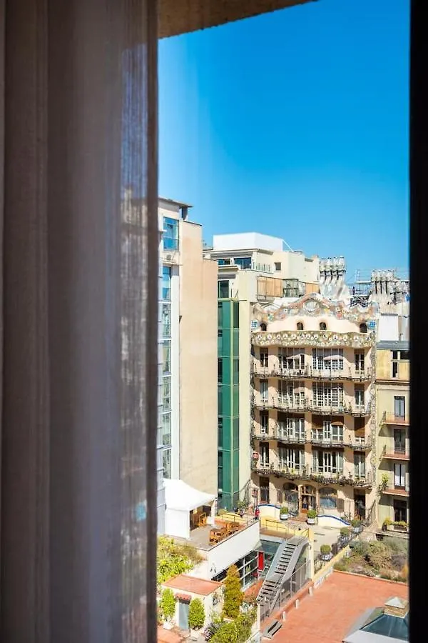Stay U-Nique Apartments Rambla Catalunya V Barcelona