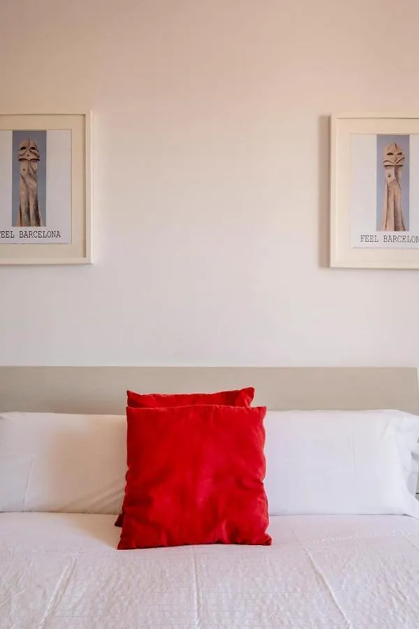 Stay U-Nique Apartments Rambla Catalunya V Barcelona