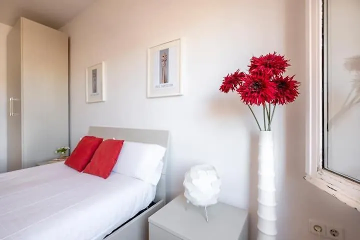 Stay U-Nique Apartments Rambla Catalunya V Barcelona Spain